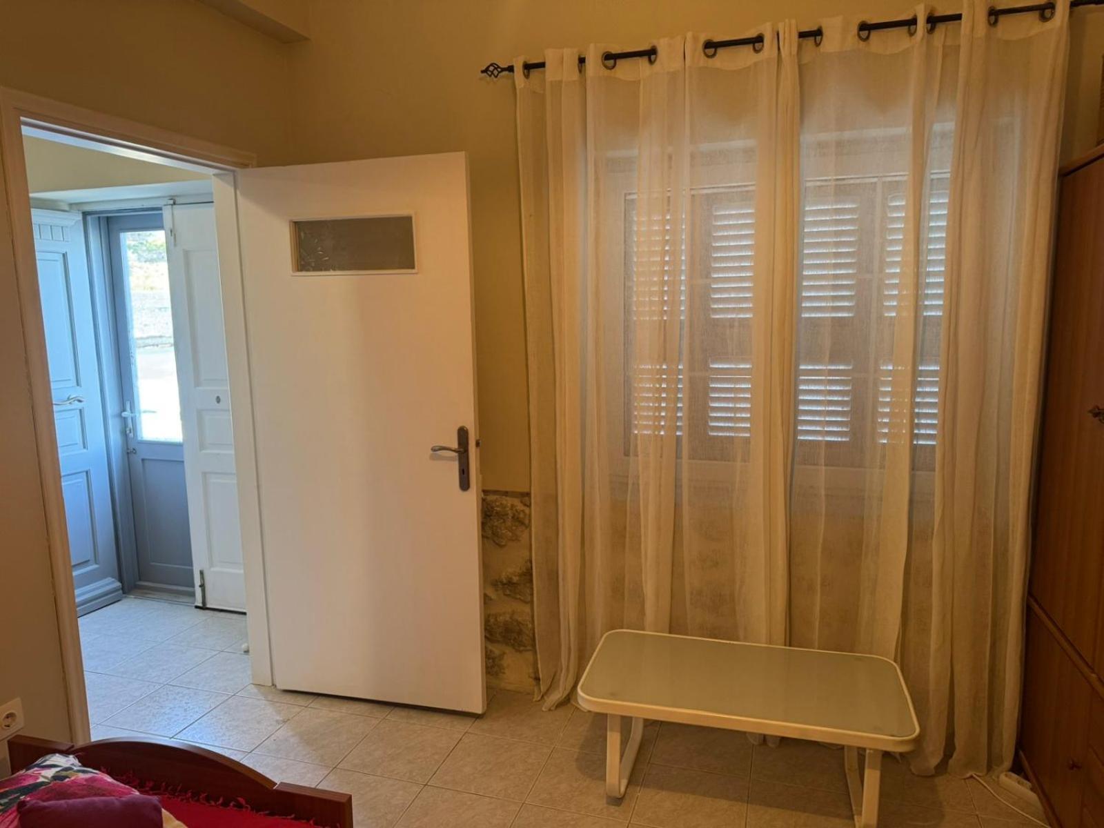Kalymnos Beach House Panormos  Экстерьер фото