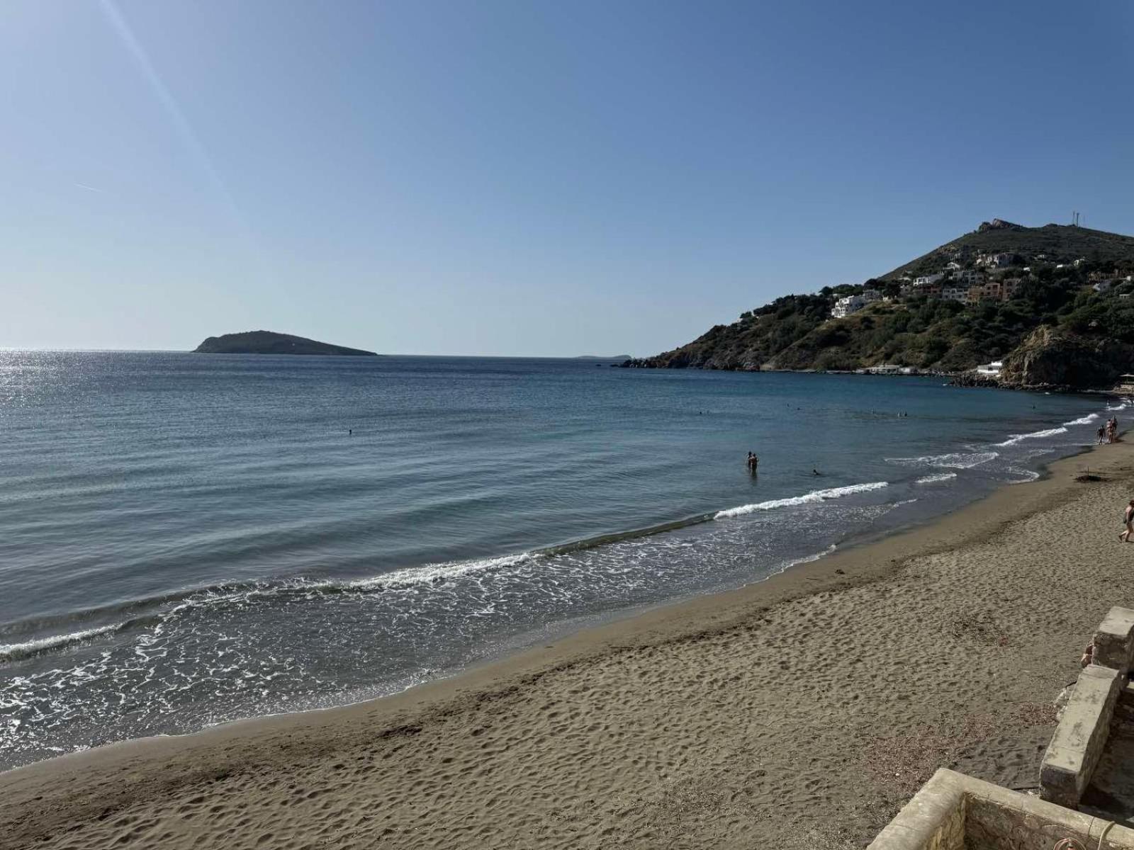 Kalymnos Beach House Panormos  Экстерьер фото