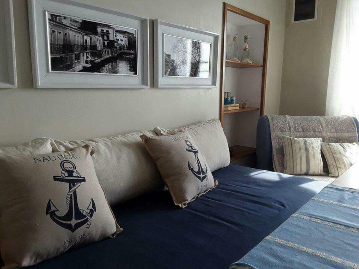 Kalymnos Beach House Panormos  Экстерьер фото