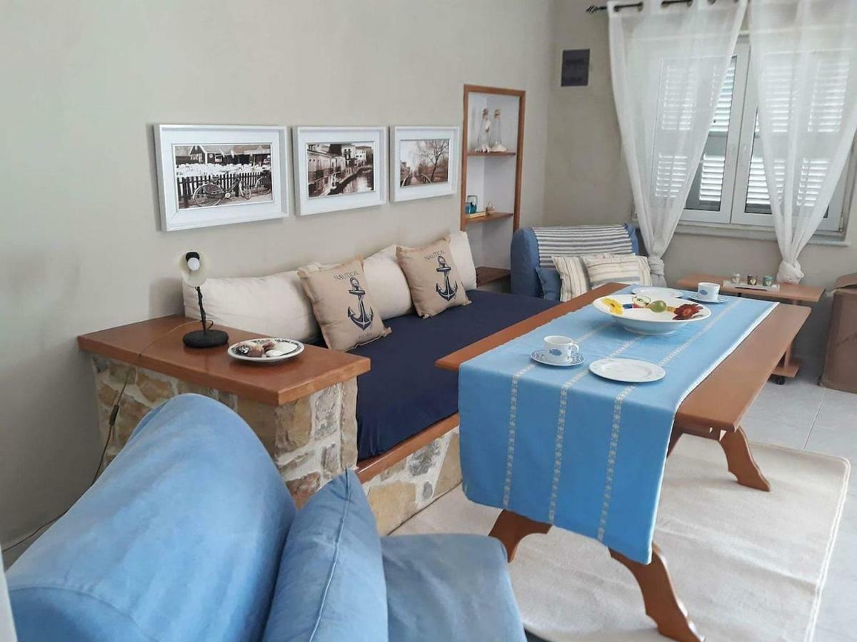 Kalymnos Beach House Panormos  Экстерьер фото