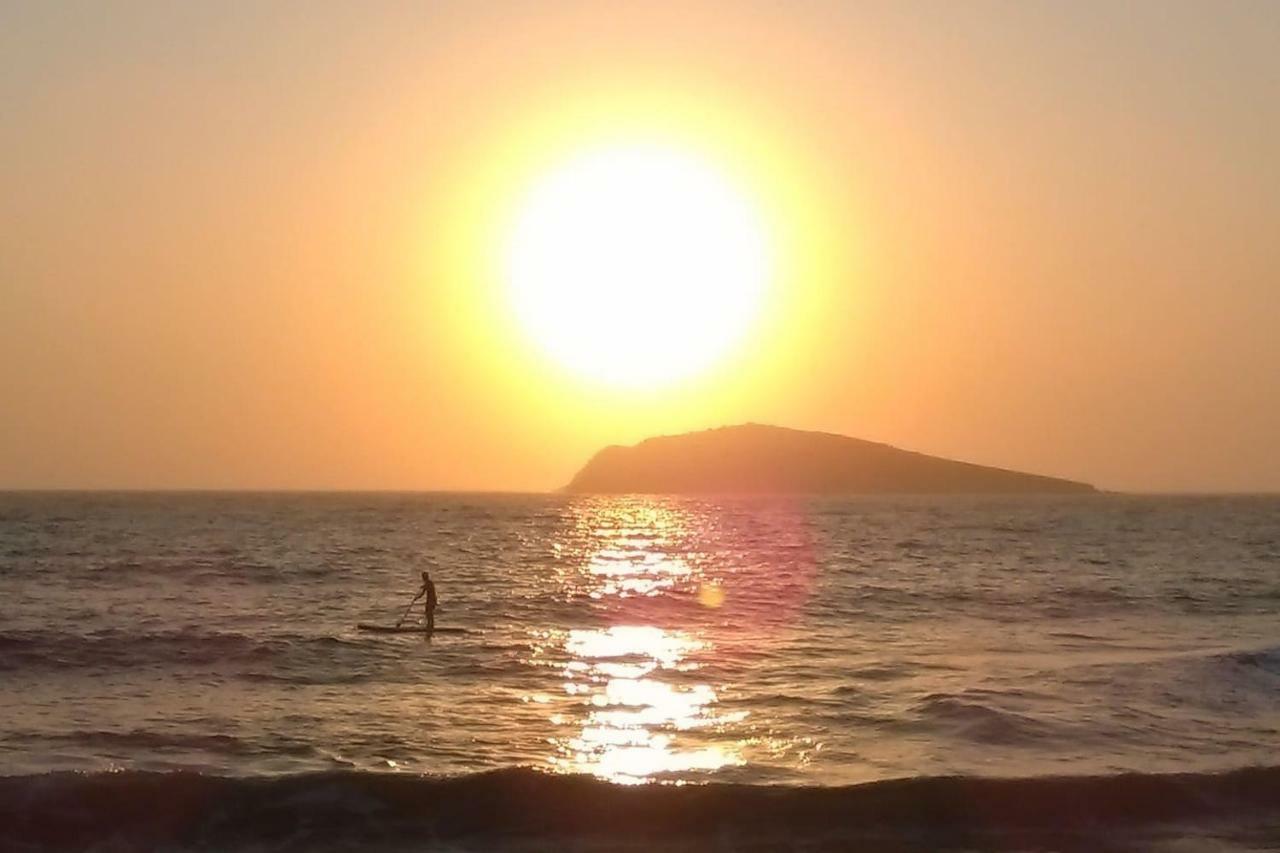 Kalymnos Beach House Panormos  Экстерьер фото