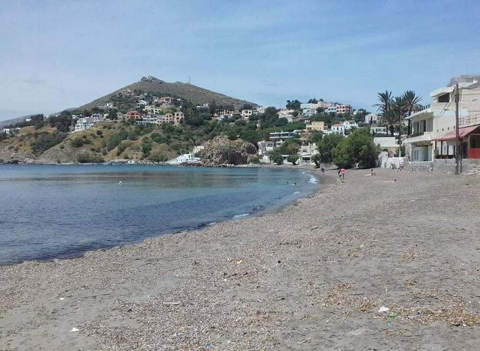 Kalymnos Beach House Panormos  Экстерьер фото